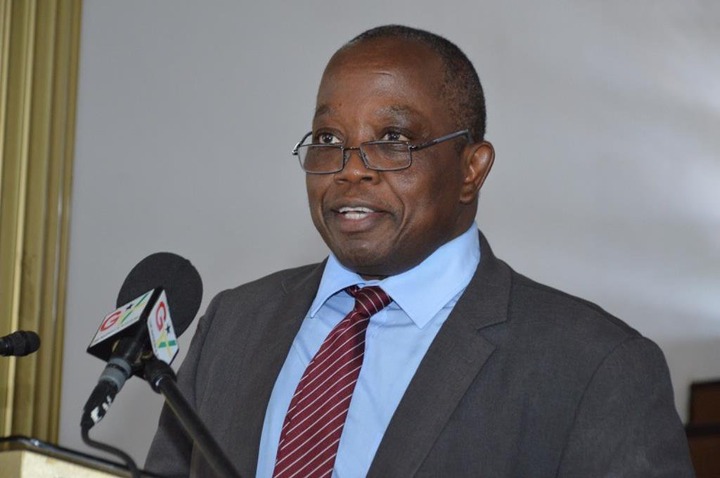 Tell it to the marines – Domelevo replies Kwakye Ofosu