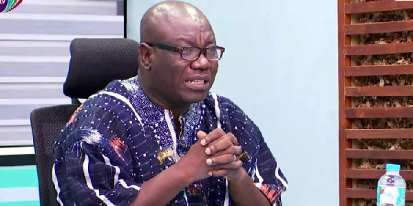 NPP should’ve rather embarked on an apology tour