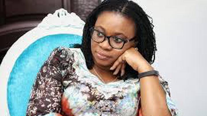 Stop Dragging Me Into Your Nonsense- Charlotte Osei “Fires” Gabby Over The “State Lands” Brouhaha