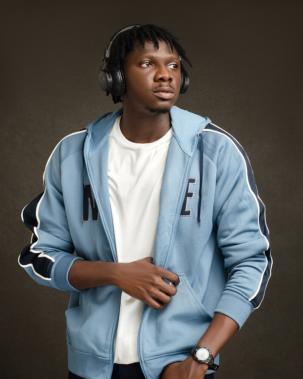 Di Omar releases highly anticipated album ‘Nyankonton’