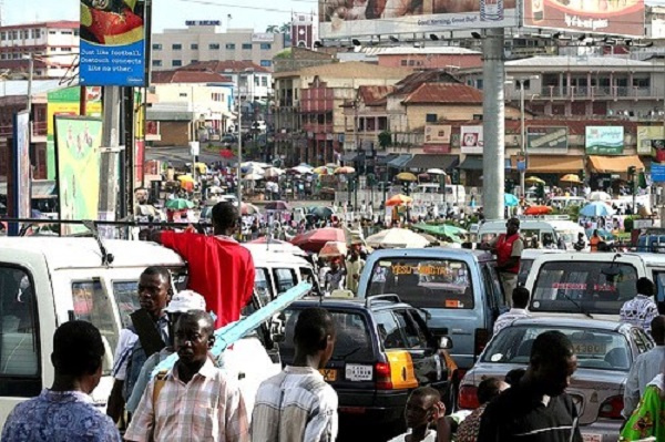 We may reassess transport fares if fuel prices drop further below GH¢12