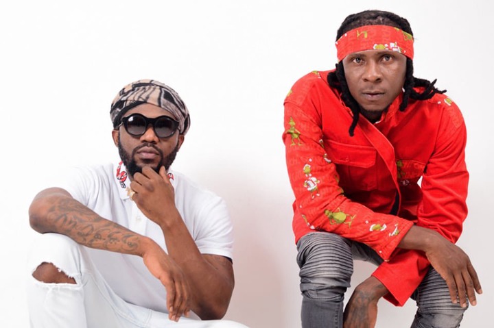 The Media Focuses On The Negative- R2bees Reveals Why They Don’t Do Interviews