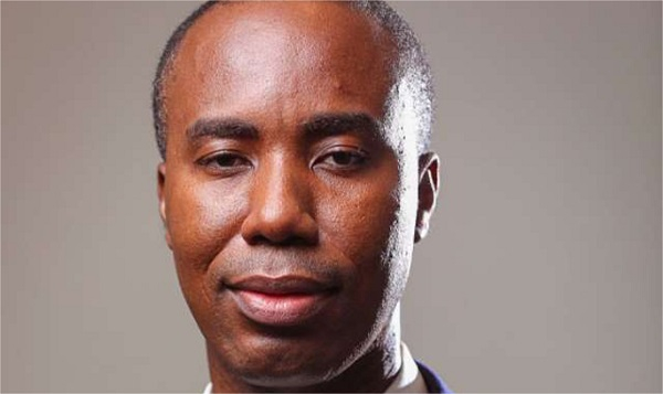 AG uncovers GH¢1.3m monthly transfer from GWCL to Adu-Boahene’s private accounts