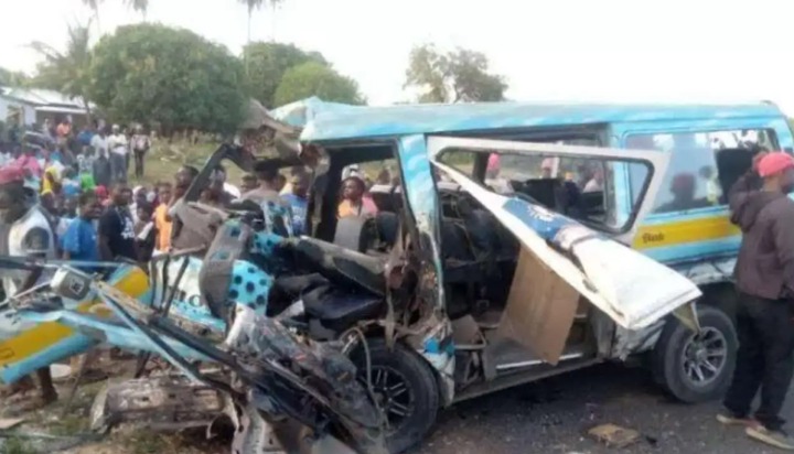 One Dead, 24 Seriously Injured