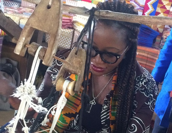 ‘Culture unites the nation, bolsters economy’ – Amma Prempeh