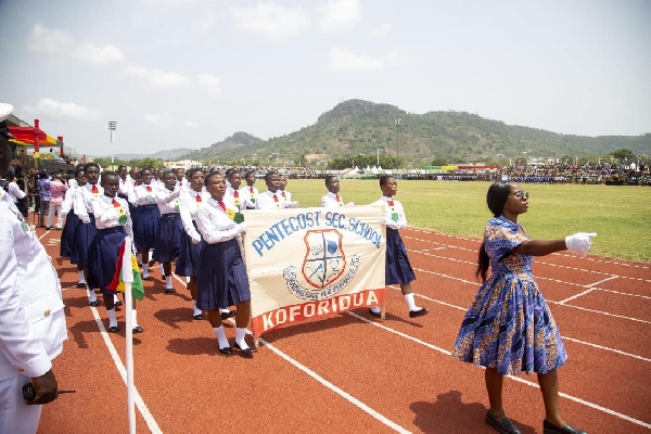 GES declares Friday as holiday for school children