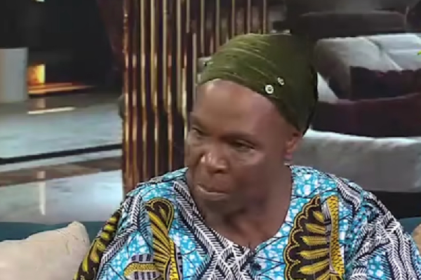 Kwadee’s mother exposes Hammer Nti’s ‘misinformation’ about son’s struggles