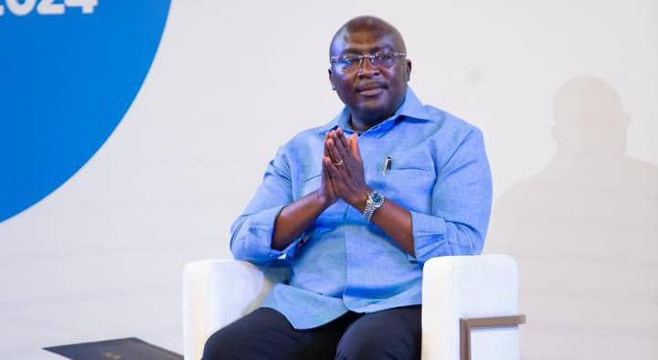 Mike Oquaye report has put to bed propaganda on why we lost – Bawumia