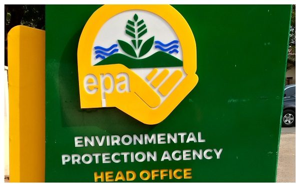 EPA interdicts 2 officers over allegations of fraud, forgery of documents