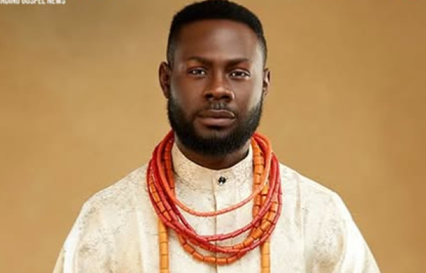 Ghana is a country that really supports the gospel
