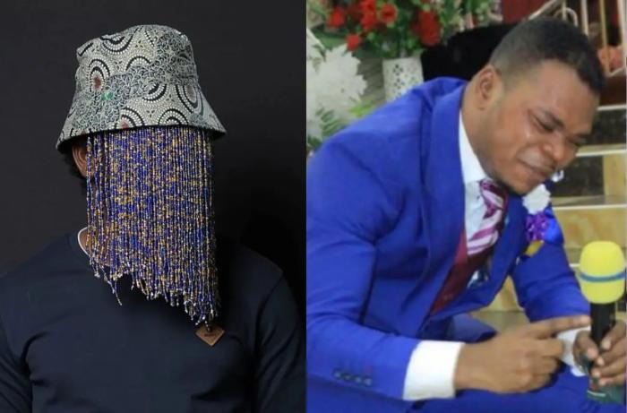 Obinim Is A Liar – Anas Exposes Preacher after Bragging About Meeting Him In Viral Video