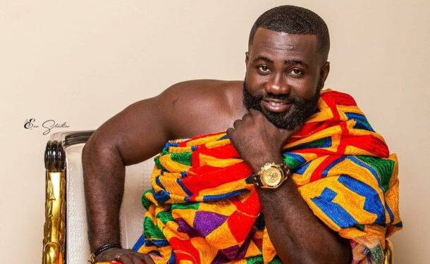 I’m very interested in knowing why– Barker-Vormawor reacts to Okatakyie Afrifa’s arrest