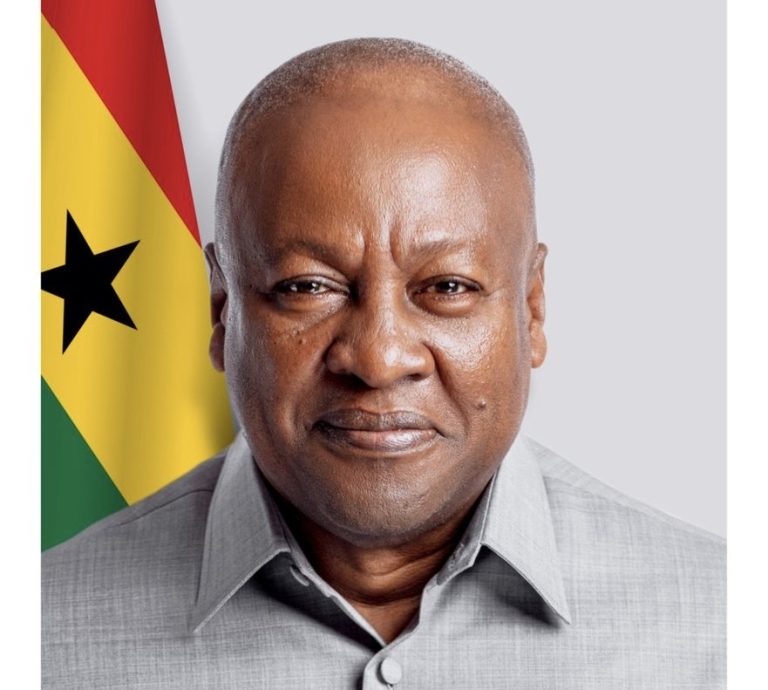 President Mahama headlines AETC 2025 in Accra