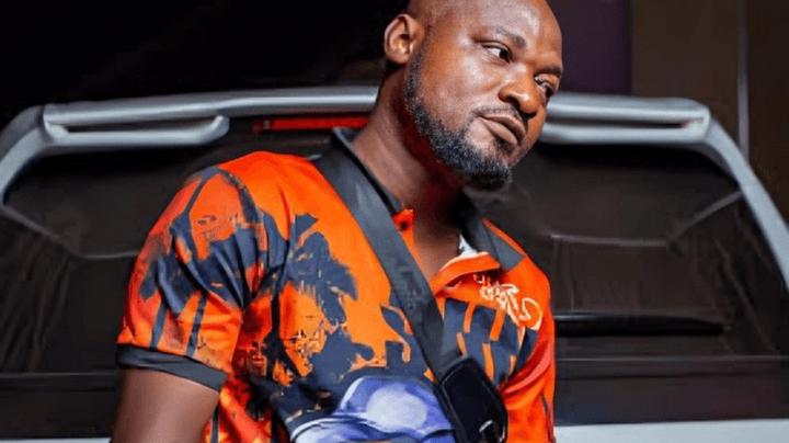 “Drugs Made Things Worse” – Funny Face Tells His Real Story To Help Youth
