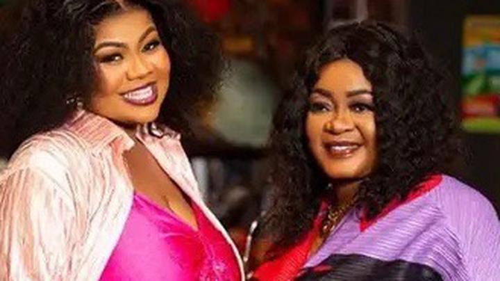 We Didn’t Back Mahama for Financial Gain, We Did It for the Sake of Ghana – Christiana Awuni