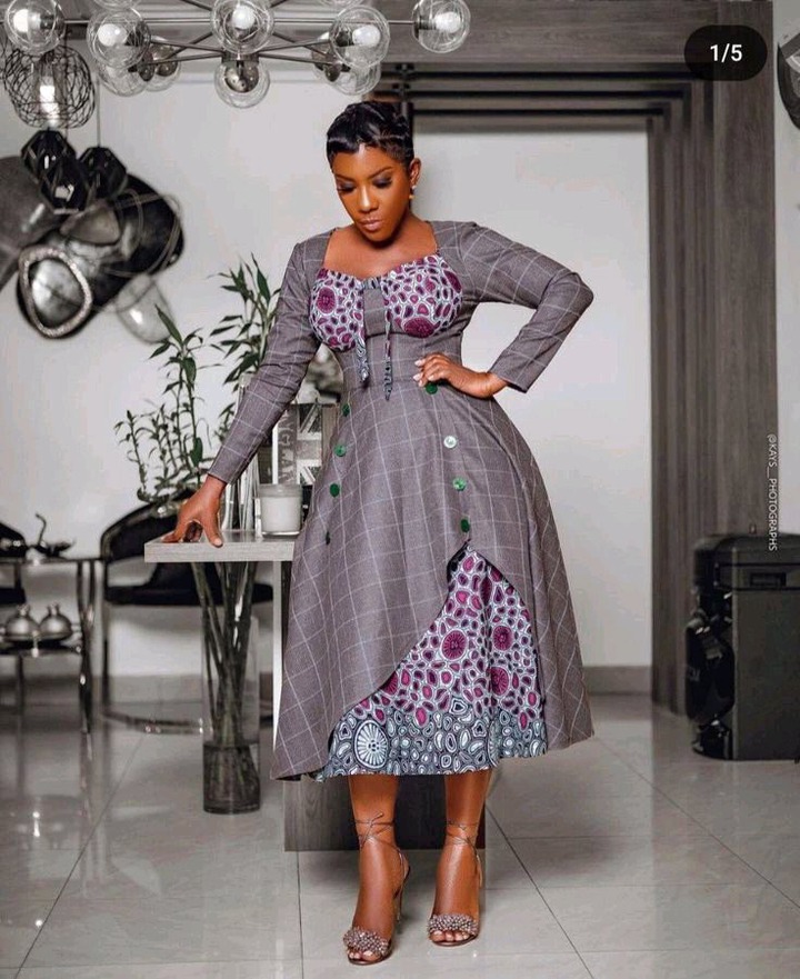 Recreate These Jaw-Dropping Flare Gowns for a Night to Remember