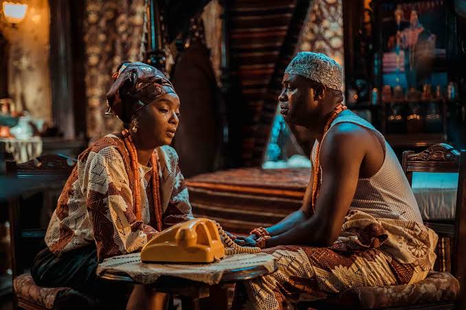 ‘Lisabi’, ‘Seven Doors’ ‘Anikulapo’ Grab Major Nominations In 2025 AMVCA