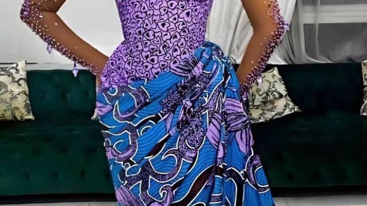 Gorgeous Ankara outfits for every occasion