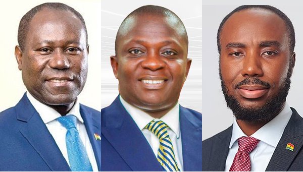 Agric Ministry, COCOBOD documents reveal US$15 million & GHC44 million deals