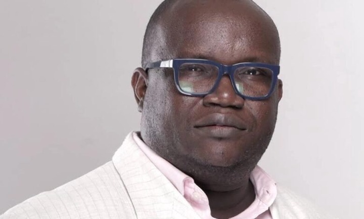 Environment Minister Fires Back at Dr. Ken Ashigbey Over Galamsey Comments