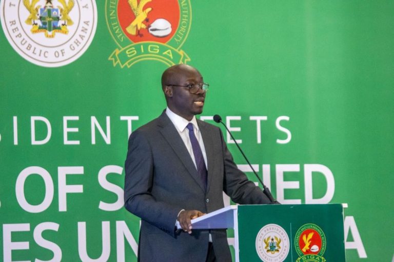 Finance Minister calls for strict adherence to corporate governance by SOEs