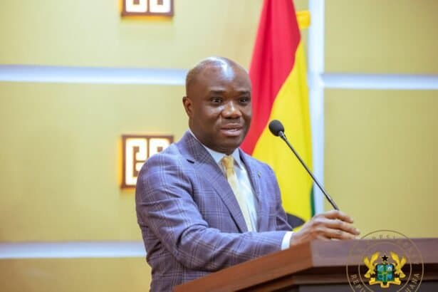 Kwakye Ofosu denies government-ordered probe into Akufo-Addo’s travels