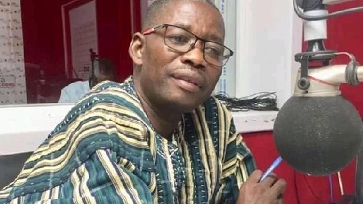 Police Officers Celebrating Dampare’s Exit “Strange” And “Concerning”