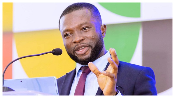 E-Levy is a distortionary tax