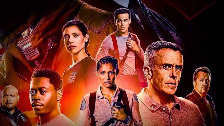 A Fan-Favorite ‘Chicago Fire’ Alum Will Make His Grand Return This Season
