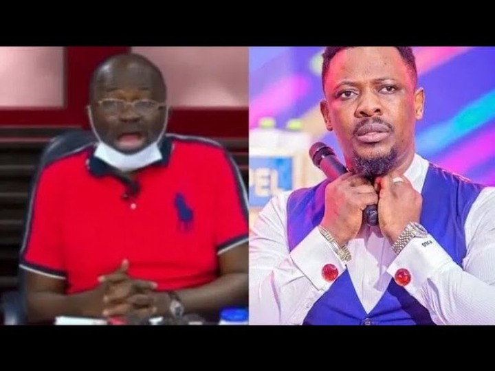 God Will Never Forgive Kennedy Agyapong for What He Did to Pastors – Nigel Gaisie Rejoices Over Anas Verdict