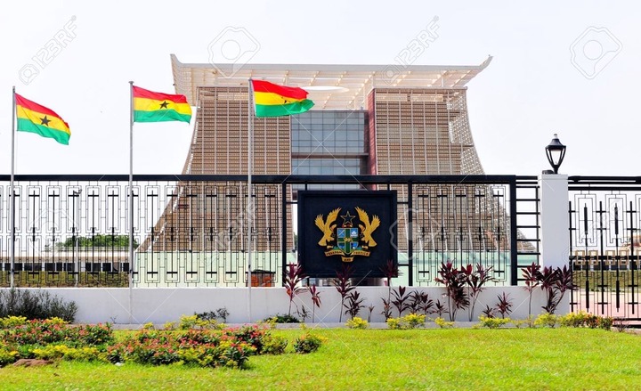 ‘Mahama has made governance look like a Chief’s palace’; open to all – Dr. Tanko-Computer
