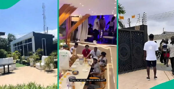 Court directs Osu tenant to remove nightclub extensions from landlady’s property