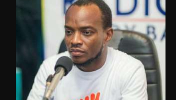 They’ve disgraced themselves – Halifax tackles individuals seeking removal of Kafui Danku, James Gardiner