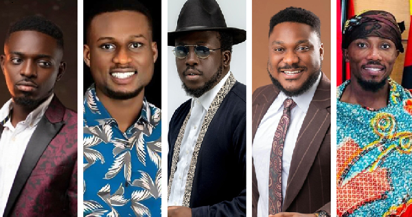 How Ghanaian comedians are leveraging social media to push their craft