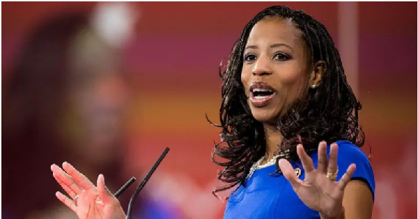 First black Republican congresswoman Mia Love die at di age of 49