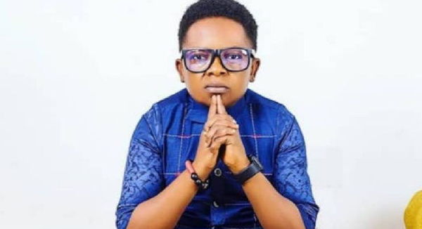 Nollywood actor Aki narrates his struggles due to his diminutive stature
