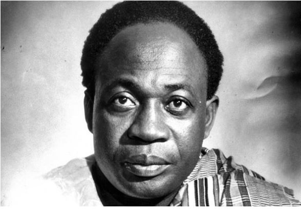 There will be several coups until Africa falls, rises from ashes – Videographer on Nkrumah’s prediction after overthrow