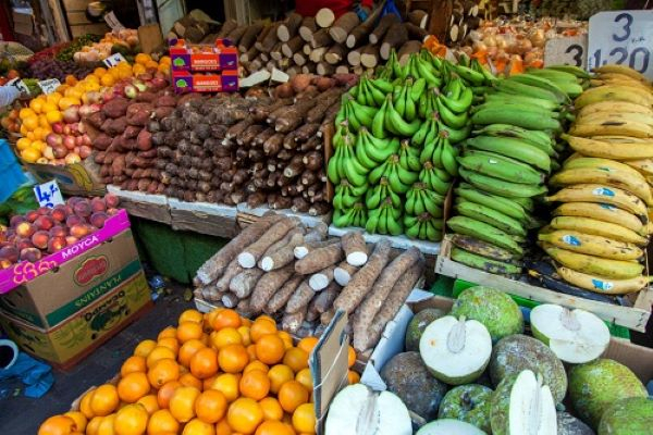 Inflation reduces from 23.5% to 23.1% in February 2025
