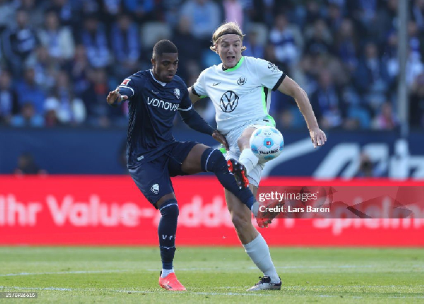Myron Boadu’s return to action expected soon