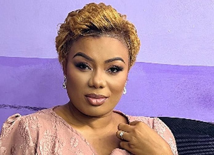 Bridget Otoo, GTV engage in heated exchange over media management and investment