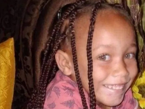 Missing South African girl was wanted for her ‘eyes and skin’