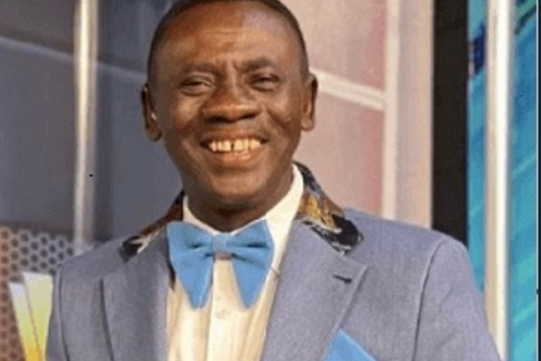 Akrobeto discloses the major contract signing that made him very happy
