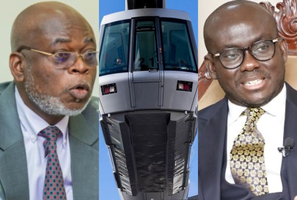 AG Godfred Dame ignored PAC’s call for prosecution – Avedzi recounts