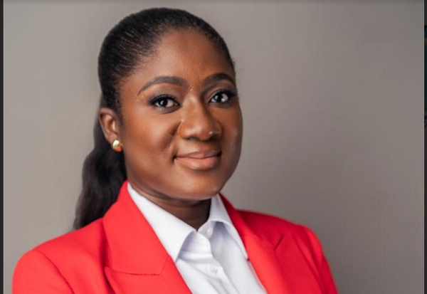 Blaming NPP alone for economic woes is unfair – Akosua Manu