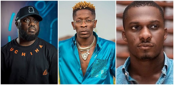 RNAQ40: Was Shatta Wale ‘snubbed?’