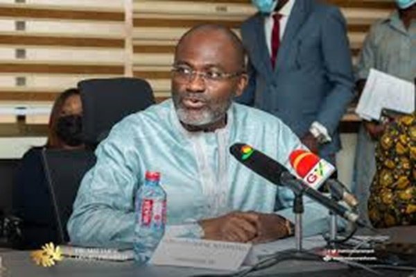 NPP lost 2024 because Bawumia is a Muslim