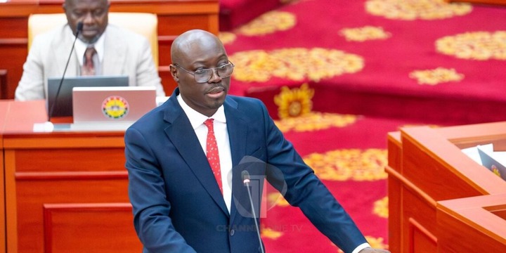 Gov’t Abolishes E-Levy, Betting Tax; Announces Major VAT Reforms in 2025 Budget