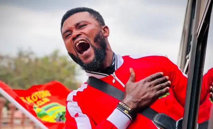 Girlfriend of Nana Pooley’s killer Braima arrest for aiding his escape to Senegal