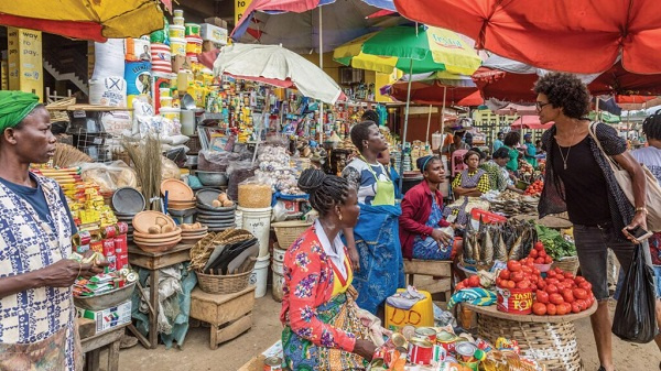 Canada invests CA$20 million to support women traders in Ghana, others
