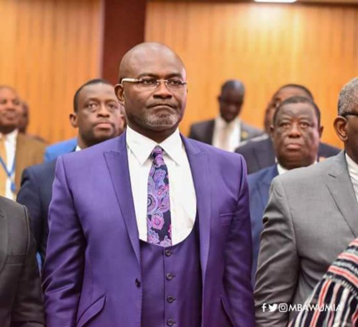 2028 Will Be A Showdown, NPP Is Coming Back to Power – Kennedy Agyapong Declares